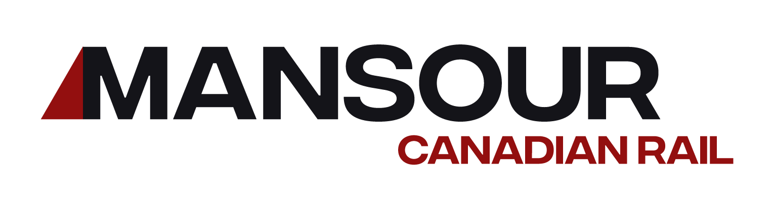Mansour Canadian Rail